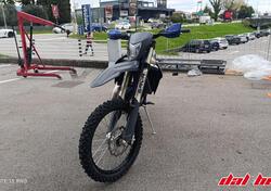 Sherco 125 SE Factory (2024) usata