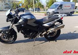 Bmw F 800 R (2012 - 14) usata