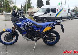 Yamaha Ténéré 700 (2022 - 24) usata