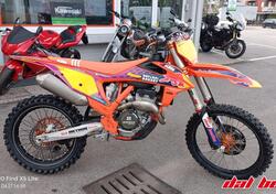KTM 250 SX-F Troy Lee Designs (2021) usata