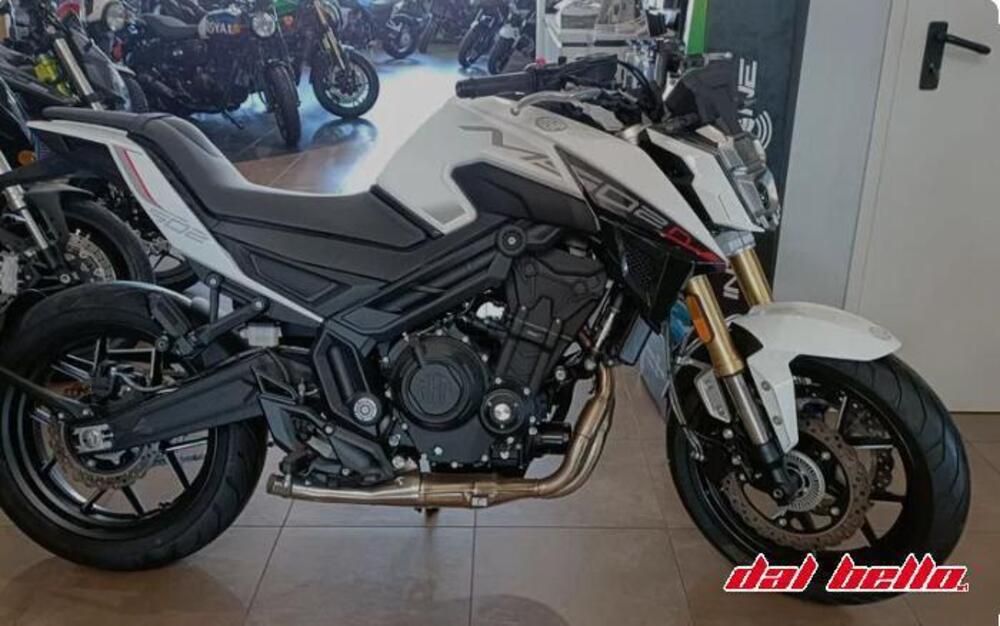 MBP M502N (2022 - 24)