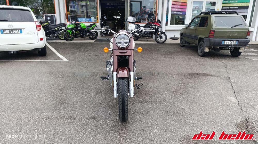 Royal Enfield Classic 650 (2025) (2)