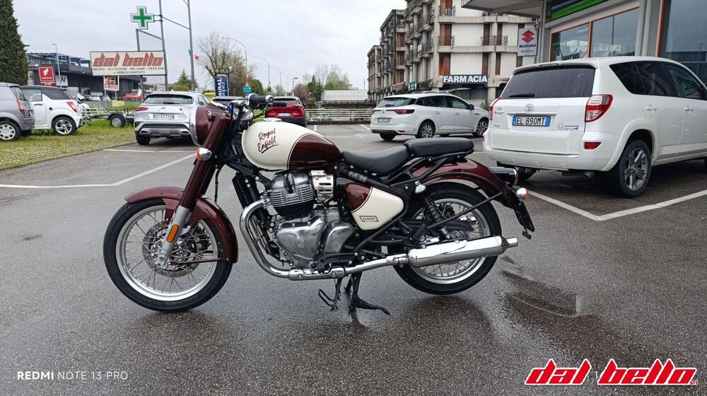 Royal Enfield Classic 650 (2025) (3)