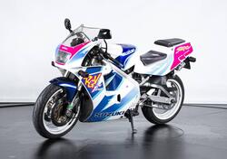 Suzuki RGV GAMMA 250 d'epoca