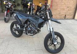 Betamotor RR 125 4T Motard T (2023 - 24) nuova