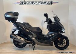Kymco Xciting 400i S ABS (2019 - 20) usata