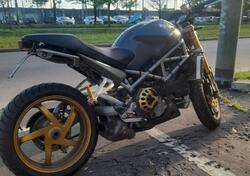 Ducati Monster S4R (2003 - 05) usata
