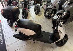 Sym Mio 50 (2021 - 25) usata