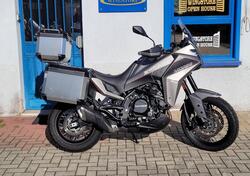 Moto Morini X-Cape 650 (2021 - 25) usata