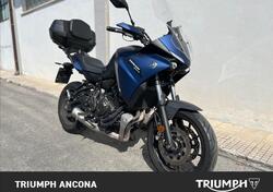 Yamaha Tracer 700 (2020) usata