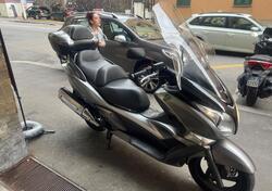 Honda SW-T 400 ABS (2008 - 16) usata
