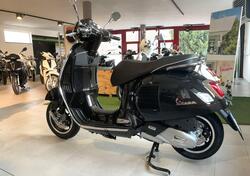 Vespa GTS 125 Super (2025) usata