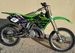 Kawasaki KX 250 (2003 - 04) - M2 usata