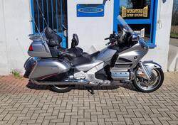 Honda GL 1800 Gold Wing (2012 - 17) usata