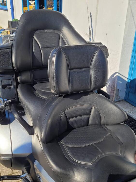 Honda GL 1800 Gold Wing (2012 - 17) (4)