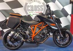 KTM 1290 Super Duke R ABS (2014 - 16) usata
