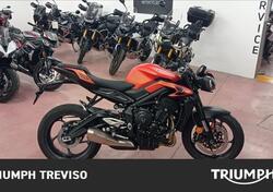 Triumph Street Triple 765 R A2 (2024 - 25) usata
