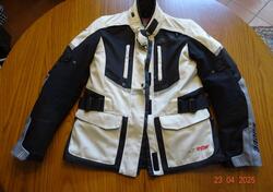 Giacca da moto donna Alpinestars