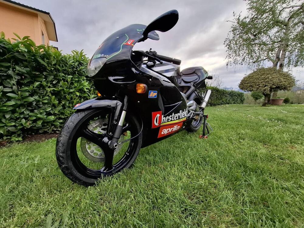 Aprilia RS 125 Replica a.e. (1994 - 97) (2)
