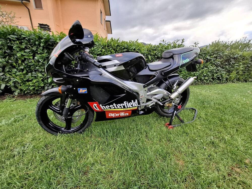 Aprilia RS 125 Replica a.e. (1994 - 97) (3)