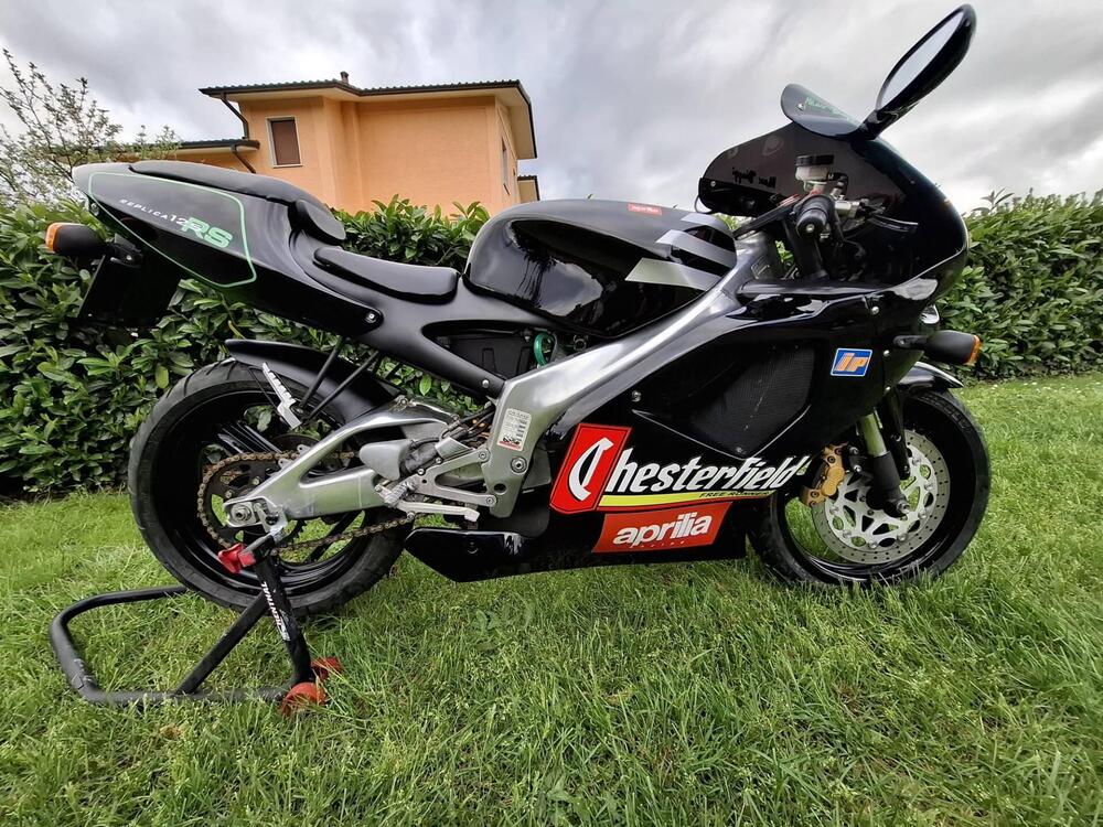 Aprilia RS 125 Replica a.e. (1994 - 97) (4)