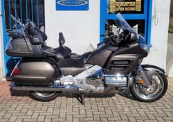 Honda GL 1800 Gold Wing (2007 - 11) usata