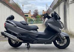 Suzuki Burgman AN 650 Executive ABS (2013 - 17) usata