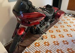 Harley-Davidson Ultra Limited (2022 - 25) usata