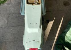 Lambretta 50DL d'epoca