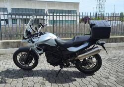 Bmw F 700 GS (2012 - 15) usata