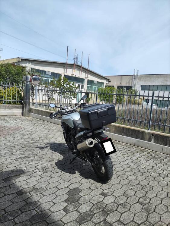 Bmw F 700 GS (2012 - 15) (4)