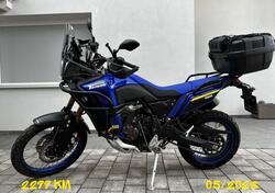 Yamaha Ténéré 700 World Raid (2022 - 25) usata