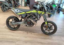 Fantic Motor XMF 125 Performance (2025) nuova