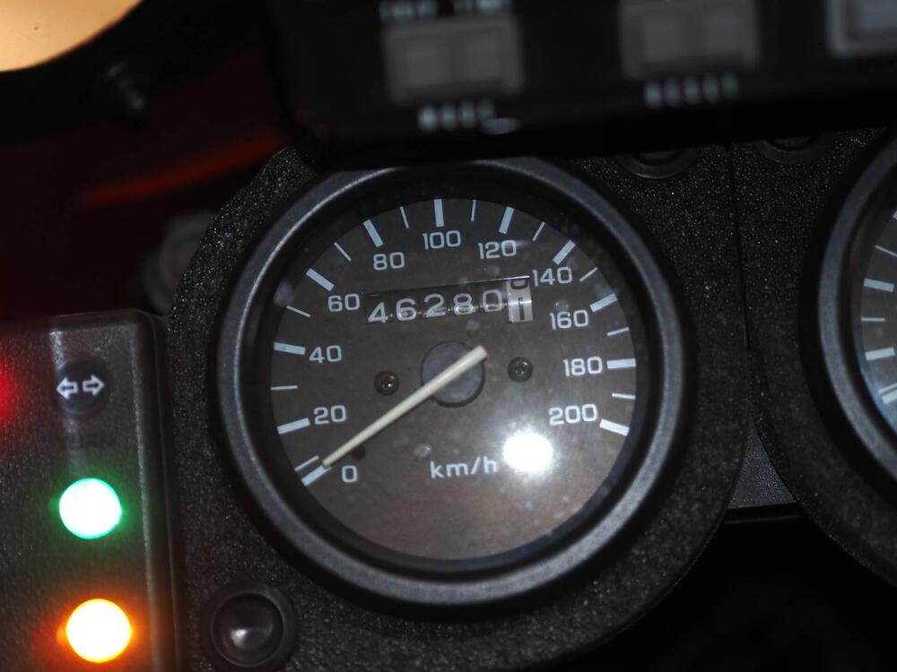 Honda Africa Twin XRV 750 (1996 - 02) (3)