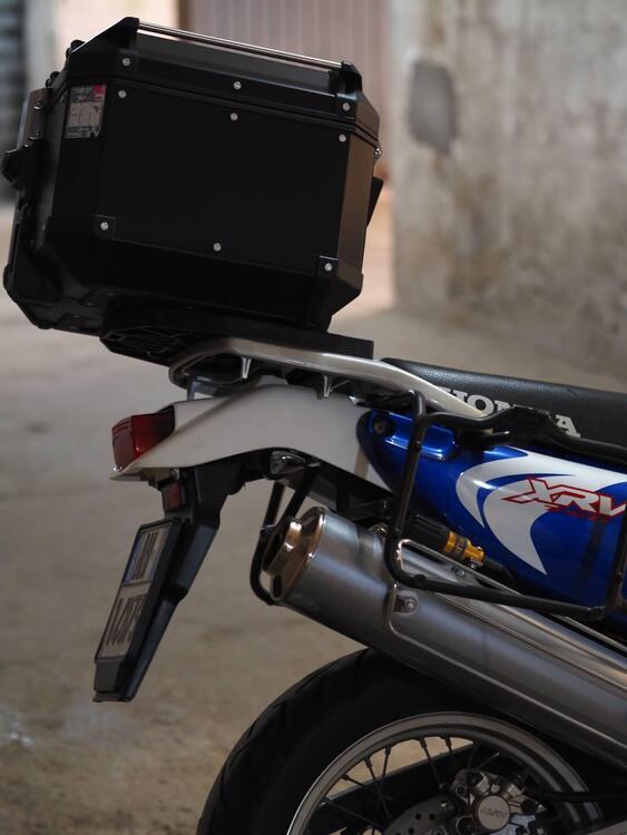 Honda Africa Twin XRV 750 (1996 - 02) (4)
