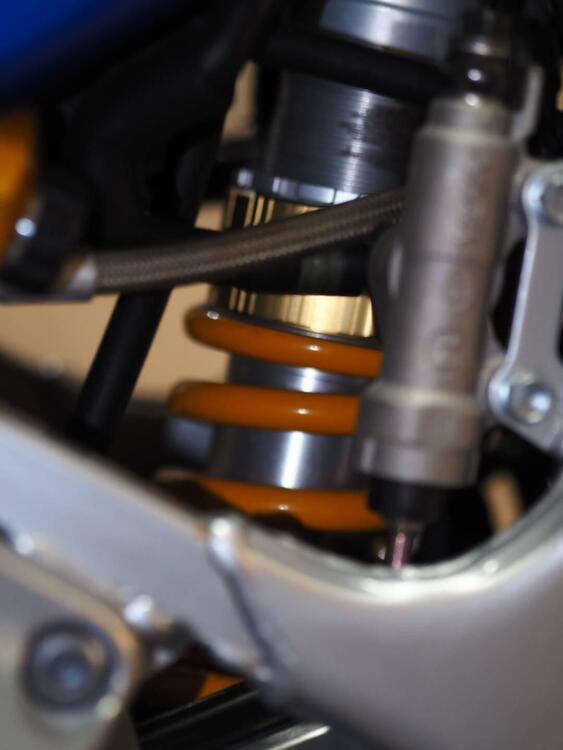 Honda Africa Twin XRV 750 (1996 - 02) (5)