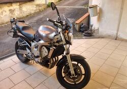 Yamaha FZ6 (2004 - 07) usata