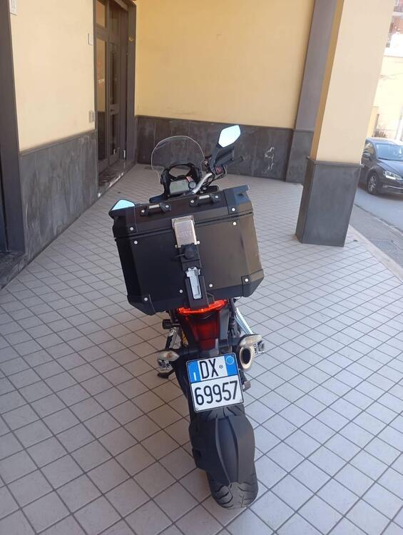 Ducati Multistrada 1200 (2010 - 12) (2)