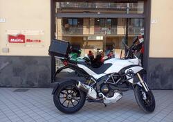 Ducati Multistrada 1200 (2010 - 12) usata