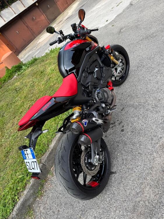 Ducati Monster 937 SP (2023 - 25) (3)