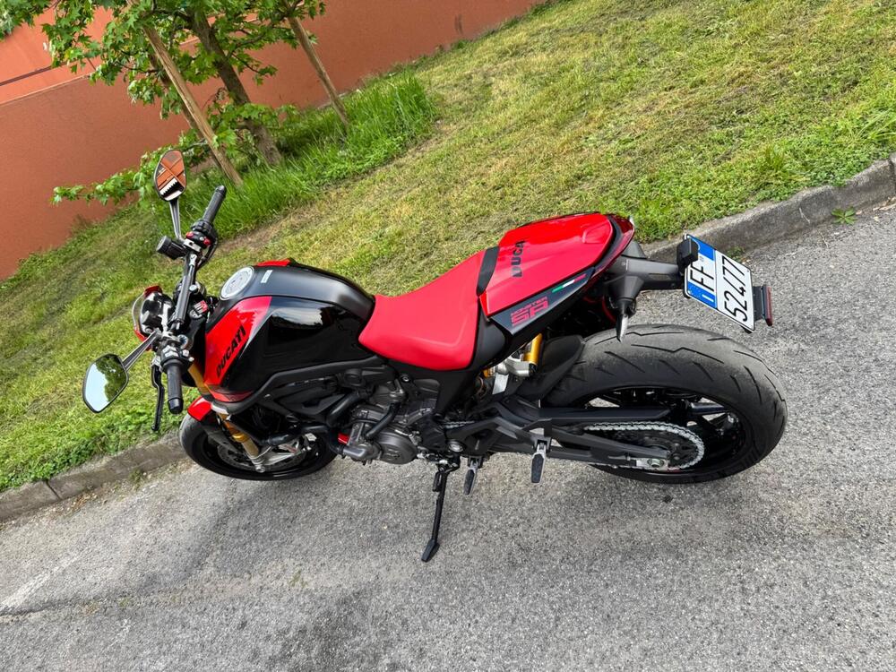 Ducati Monster 937 SP (2023 - 25) (5)