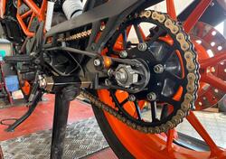 KTM 390 Duke ABS (2017 - 20) usata