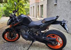 KTM 790 Duke (2018 - 20) usata
