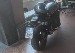 Benelli Leoncino 800 (2022 - 25) usata