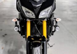 Yamaha Tracer 900 ABS (2017 - 18) usata