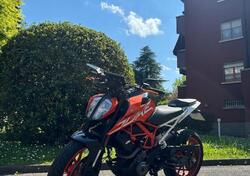 KTM 390 Duke ABS (2017 - 20) usata