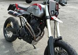 Honda FMX 650 usata