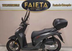 Honda SH 300 i ABS (2016 - 20) usata