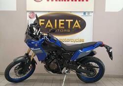 Yamaha Ténéré 700 (2022 - 24) usata
