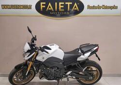 Yamaha FZ8 (2010 - 12) usata
